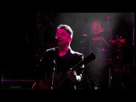 Petr Muk - Láska ta nebezpečná věc live 2009