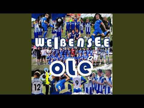 Vereinshymne Weißenseer FC (feat. Masurka)