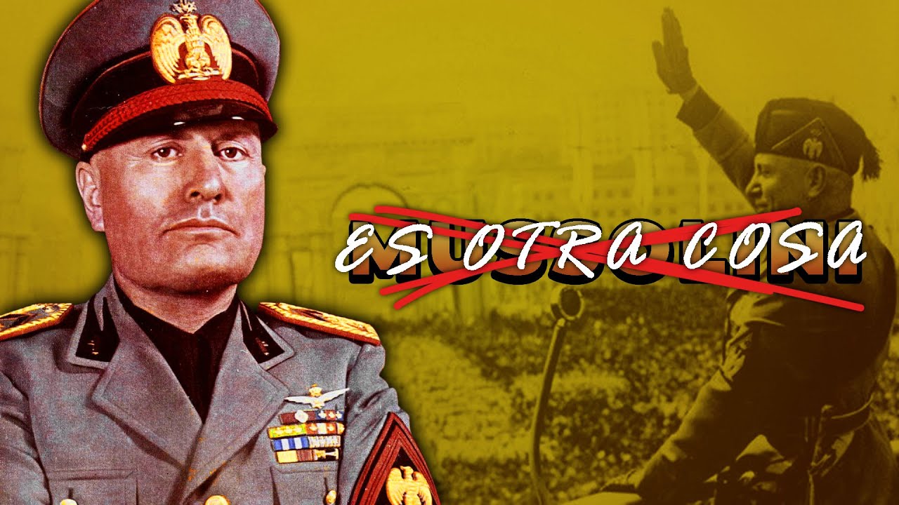 ¿Todavía EXISTE el FASCISMO | Café #13