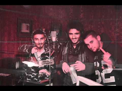 Lamm'G & miriL ft. WaaL - 1 Arsye 2012