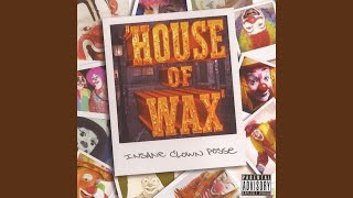 House of Wax