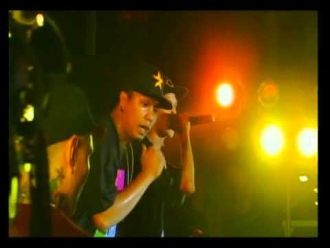 SUNUGAN - "MOMAY" LIVE  ***JUAN THUGS***