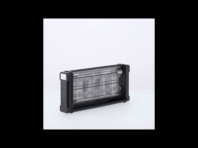 صاعق بعوض وذباب كهربائي  آمن وفعال بدون مبيدات