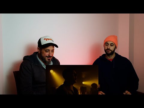 Columbia - Quevedo (Video Oficial)  // Disgusting Reacciona