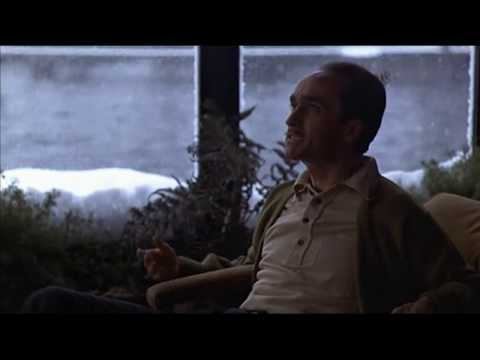 El Padrino II (1974) - Ya no eres mi Amigo ni mi Hermano