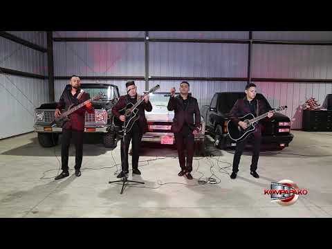 Los Morros Del Valle- Colombiano Dicen [Inedita En Vivo] Corridos 2019