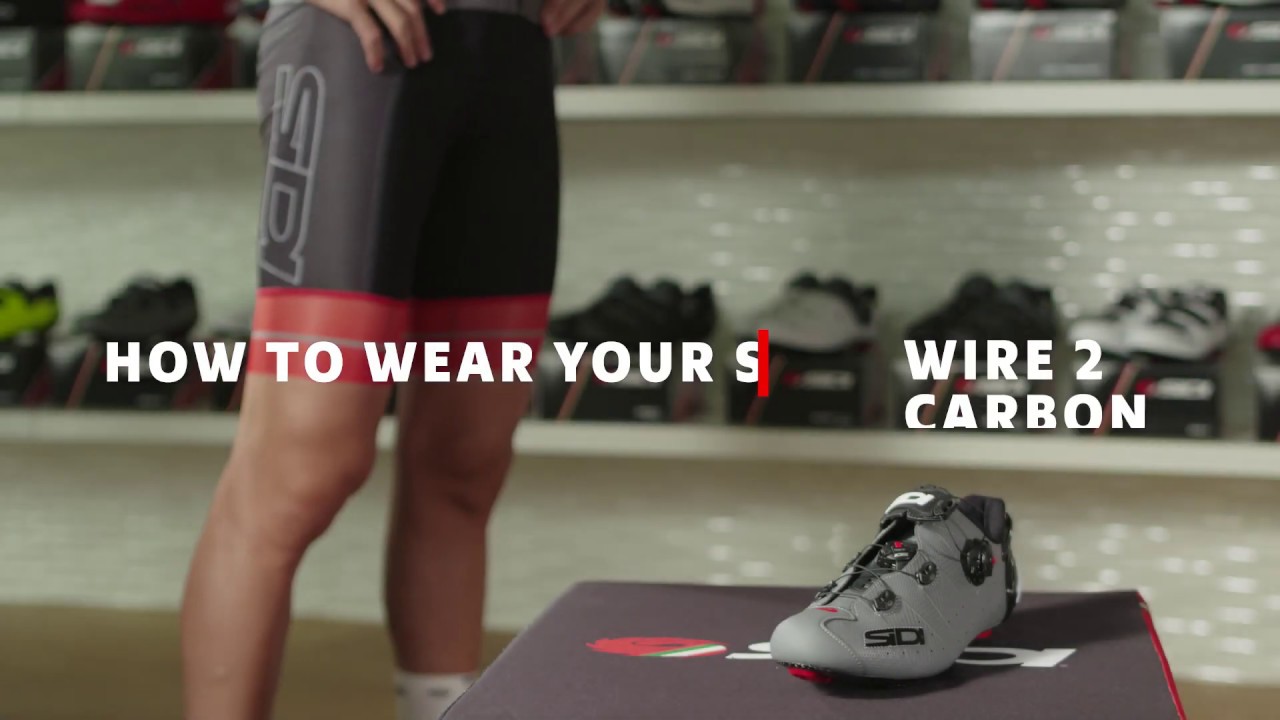 WIRE 2 CARBON - video tutorial #1