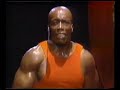 Tae Bo Advance 1999 Billy Blanks