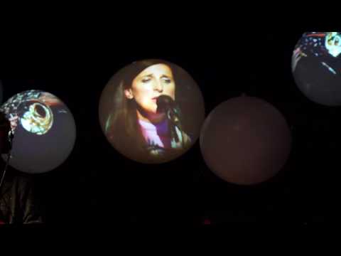 Floex and Tom Hodge in Moscow live. Wednesday (Is The New Friday).