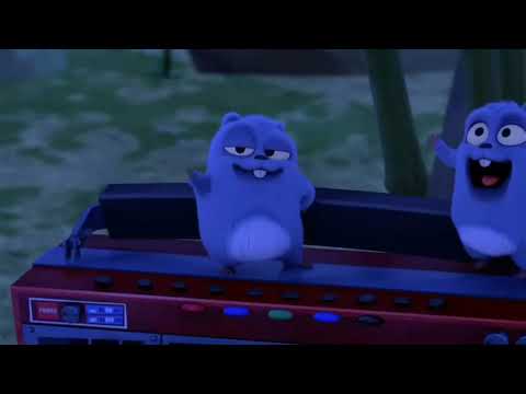 Alternative Lemmings Disco Song