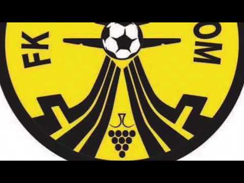 FK STARI AERODROM HIMNA