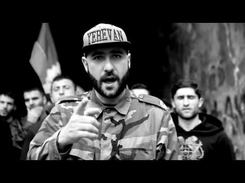 NAREK METS HAYQ   BRUNCQD OD Armenian Rap 2016 BT MOSNA