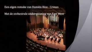 9 Crimes- Damien Rice Orchestra East west Platinum plus