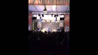 Levante - Mi Amo - Live Bioparco al Cavaticcio - Bologna 16/06/2015