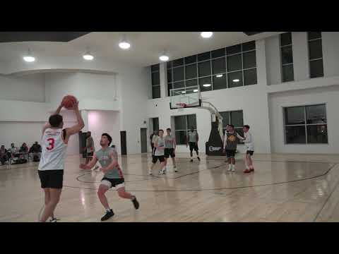 Forbidden vs Dragon Legends - Sunday tier Forbidden - tcbl 2022 spring