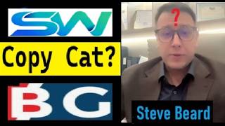 Swift Wave Capital / VC Exchange Review | Another BG Wealth Sharing Copy Cat