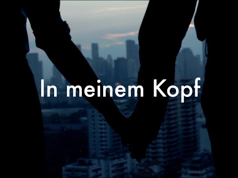 Alex Veth - In meinem Kopf