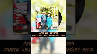 Download lagu Lagu Pop Bahasa Sentani - Anna - Corry Monim mp3