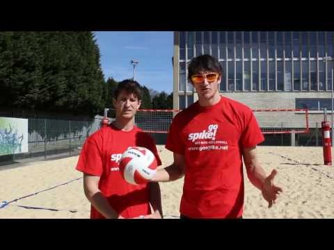 Go Spike Big Weekend Challenges (Summary)