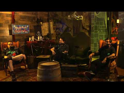 Mega64 Podcast 521A - Rocco's Epic Rant on Shawn