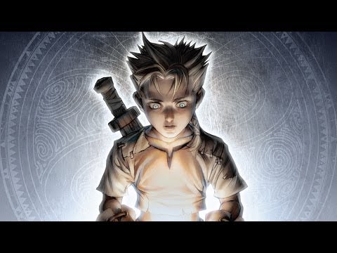 fable 4 xbox 360 gameplay