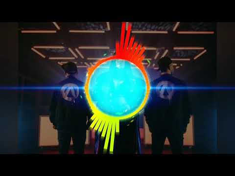 Audiosoulz feat Kazadi - Let The Music Play