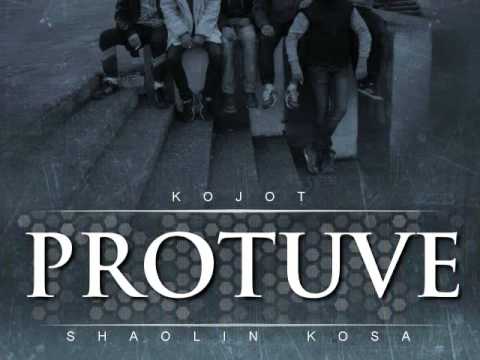 Kojot - Protuve (2015)