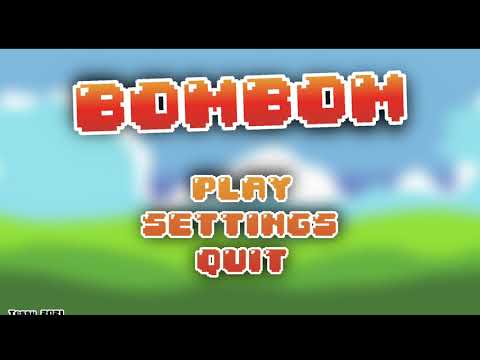 Bombom