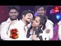 Funny Joke Performance Dhee 15 Championship Battle 12th April 2023 ETV Telugu
