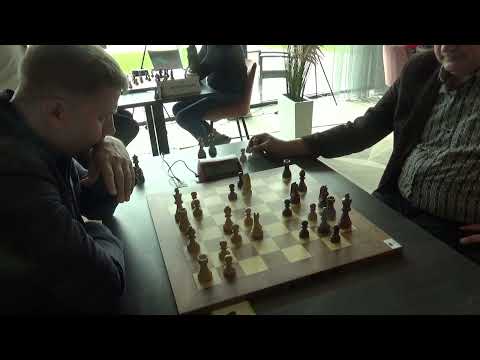 There is difference | GM Alexander Motylev - IM Guntars Antoms | Rapid chess