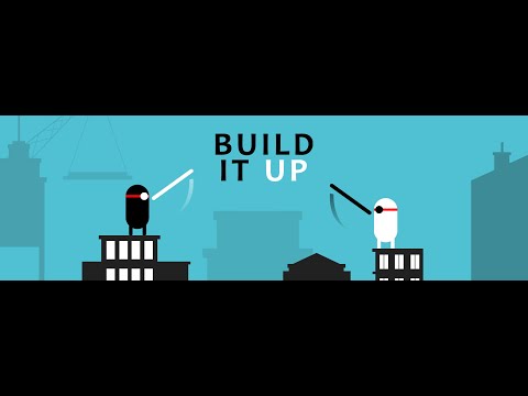 Build it Up Video
