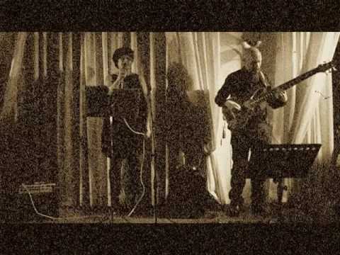 SUSTO e SORANZIO - Mein Yiddishe Mame