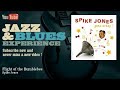 Spike Jones - Flight of the Bumblebee