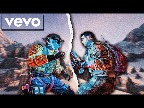 As It Was (Official Music Video) - A Rainbow Six Siege Parody of Harry Style's As It Was