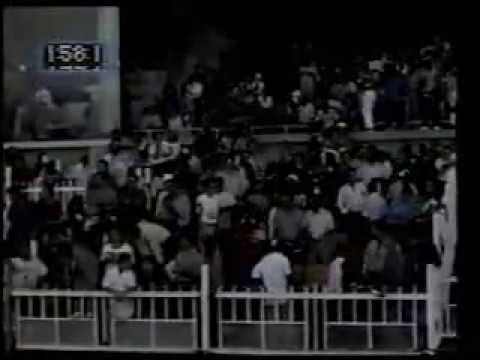 Copa Confraternidad del Caribe 1994