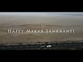 Happy Makar Sankranti From Barren Land Gujarattourism Kutch Dholavira Djiair2s Coldplay