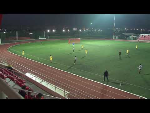 Mons calpe SC v Gibraltar Pheonix FC