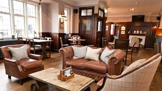 Bath Arms Hotel, Cheddar, United Kingdom | Travel With Kiara