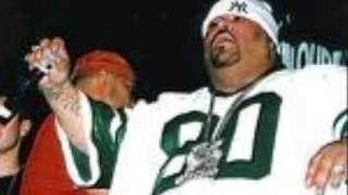 Big Pun - Leather Face (Acapella)