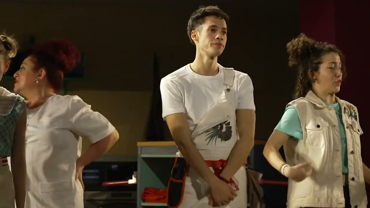 El teatre Kursaal acollirà ‘Terra baixa’