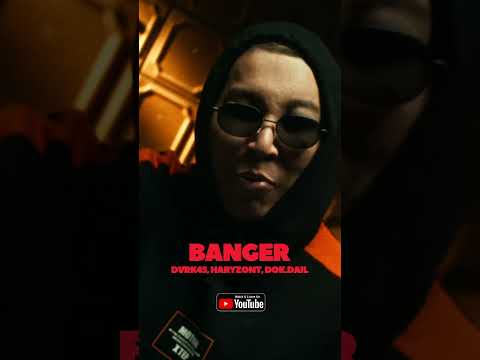 DVRK45,Haryzont,Dok.Dail - Banger "Чистая Правда 2" #banger #musicvideo #чп2 #dvrk45