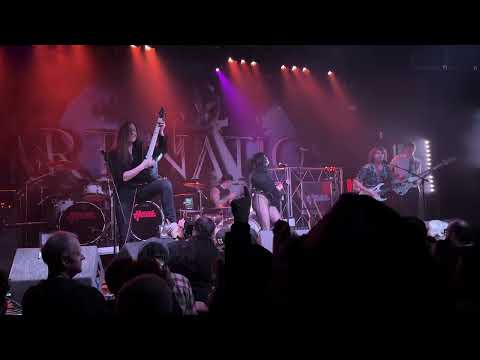 Chez Kane live rescue rooms