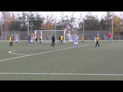 Dvc E1 Dilano de bruijn onderkant lat