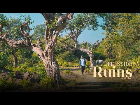 Experience: A Short Film from Vairagad