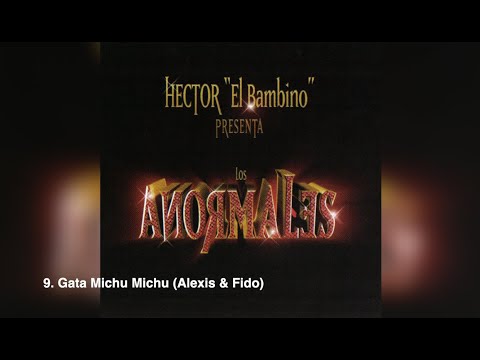 9. Gata Michu Michu (Alexis & Fido)