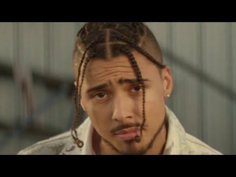 Quincy - Sunshine [Official Video]