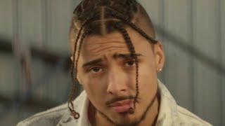 Quincy - Sunshine (Official Music Video)