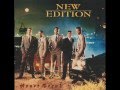 New Edition - Boys to Men