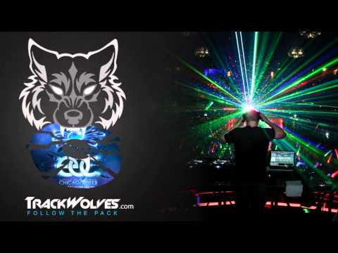 Morgan Page - Live @ Electric Daisy Carnival [EDC Chicago 2013] - 24.05.2013