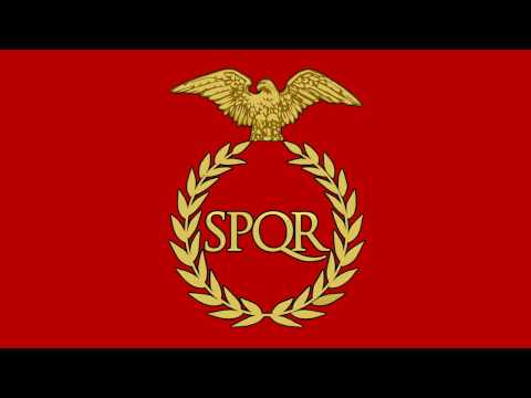 National Anthem of Roman Empire (Instrumental)